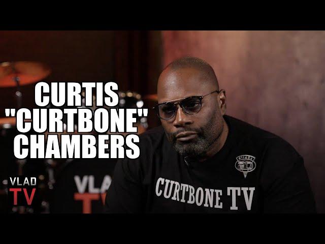 Curtbone on Cutting Off Alpo Martinez After He Killed Andre "Tank" Johnson (Part 6)