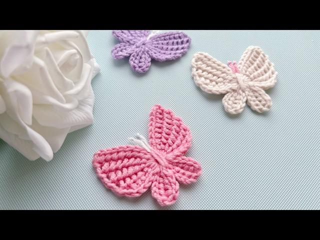  EASY & QUICK Crochet Idea of Leftover Yarn for 100% Beginners