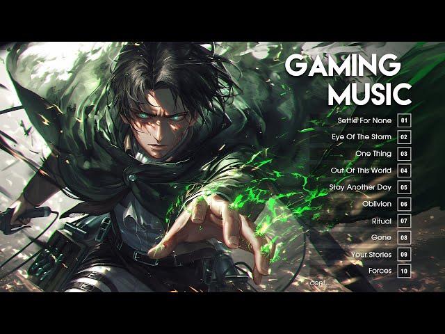 Awesome Mix For Gaming 2025  Top 30 NCS Songs, Electronic, House  Best Of EDM 2025
