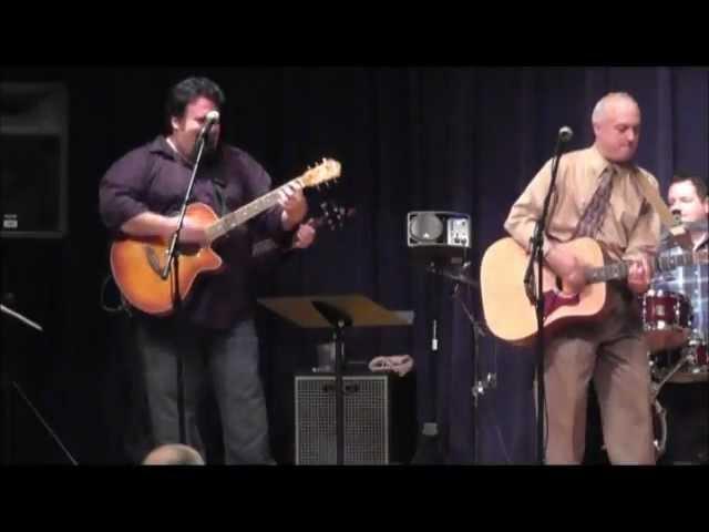 Rabbi David Meyer, Jon Nelson & Yom Hadash @ Temple Emanu-El, Marblehead, MA