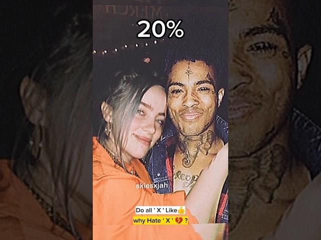 #xxxtentacion#llj#shorts  ||