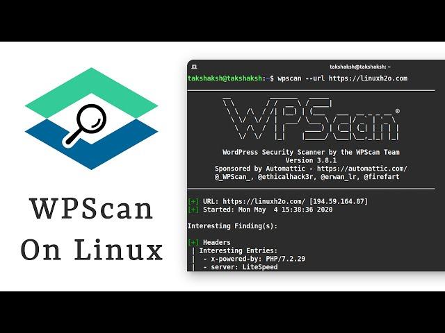How to install WPScan on Linux (Ubuntu, Mint, MX Linux)
