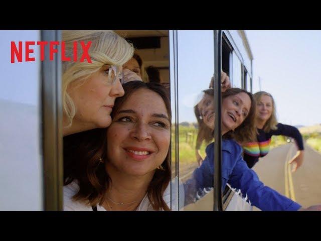 Wine Country | Offizieller Trailer | Netflix