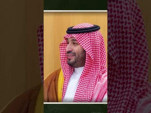 اتصال مفصلي بين ولي العهد السعودي و الرئيس الايراني ..ماذا في التفاصيل؟ #الجديد #السعودية #ايران