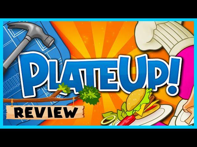 The Real Hell's Kitchen (PlateUp! Review)