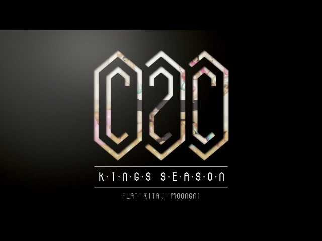 C2C - Kings Season (feat. Rita J. & Moongaï)