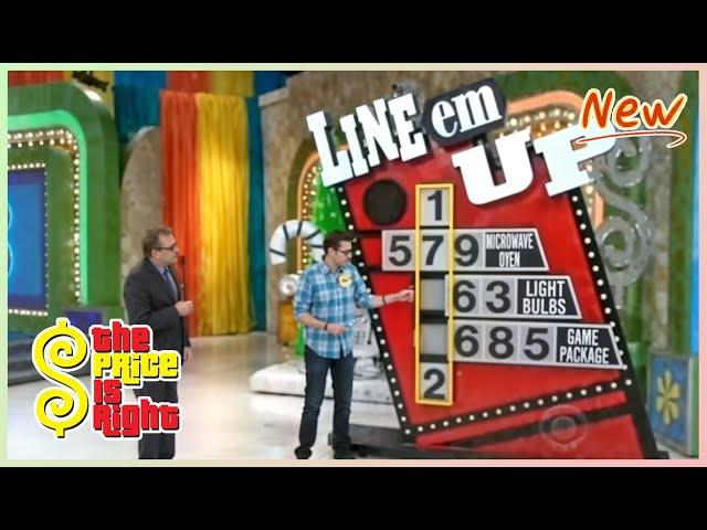 The Price Is Right 2024 | The Price Is Right Gameshow American | TPIR US | Season 06 Episode 13