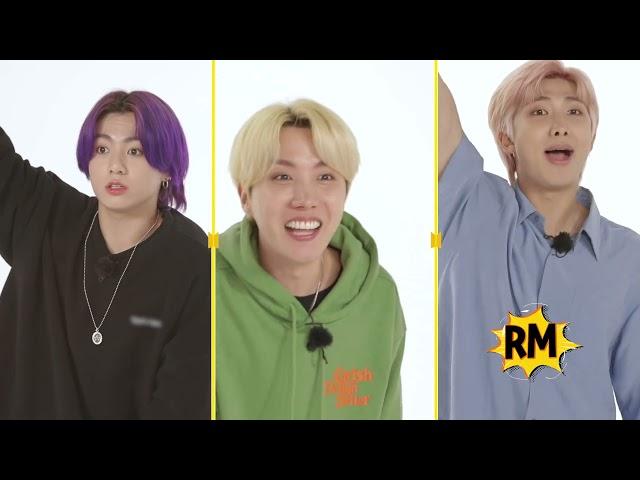 (ENG SUB) Run BTS EP. 144 (1080p HD)