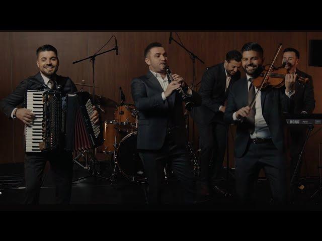 Stani mome • Belo lice • Fato • Op sa sa • Čaje Šukarije • Troboj - Grupa MAESTRO (Live cover)