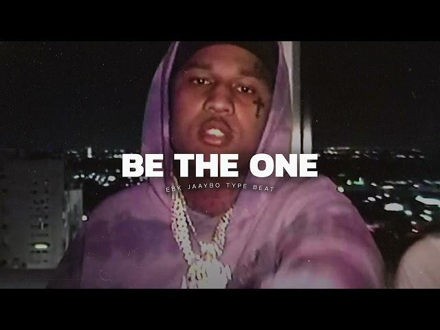 [FREE] EBK Jaaybo Type Beat – BE THE ONE (prod. Hokatiwi) | EBK Sample Type Beat