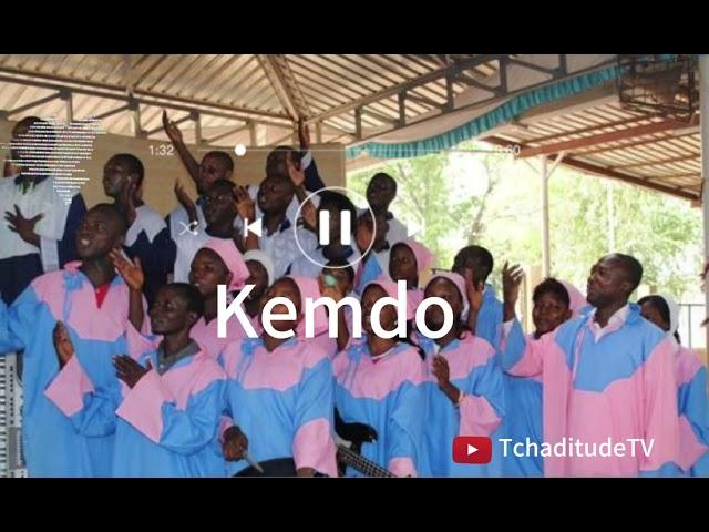 Chanson religieuse du Tchad -Kemdo