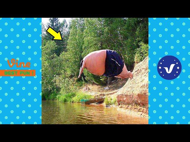 Funny & Hilarious Video People's Happy Life #56  Try Not To Laugh Funny Videos 2024