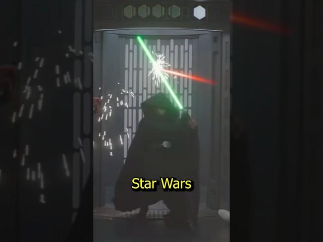 #didyouknow  #moviefacts #starwars  #mattepainting #moviefacts #moviefact #moviesecrets