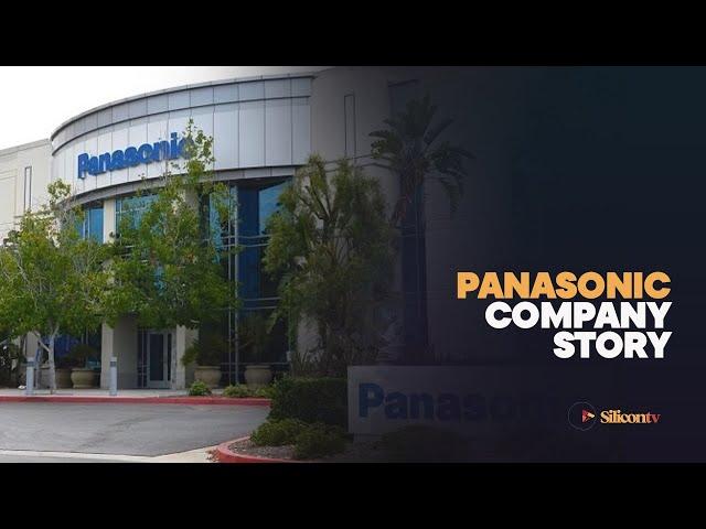 Panasonic’s Company Story 2023