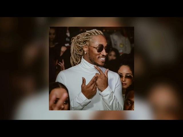 [FREE] Future Type Beat - "Cold"