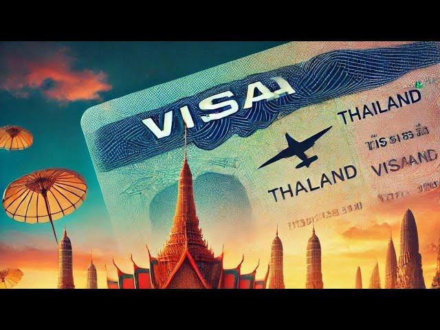 How To Apply Destination Thailand Visa - Digital Nomad Step By Step Full Details