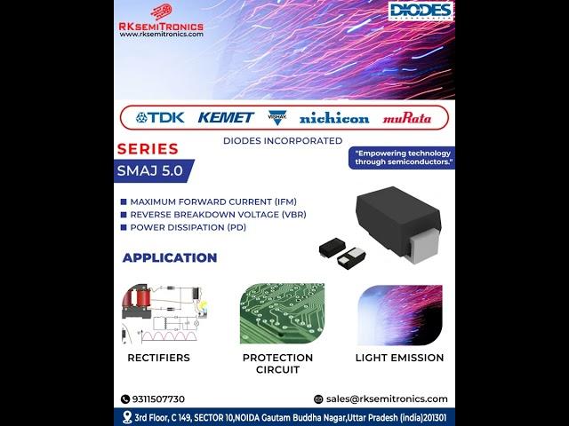 Semiconductor Solutions: Transforming Industries and Beyond