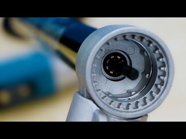 Quik Drive Pro 250: How to setup | Allfasteners Australia