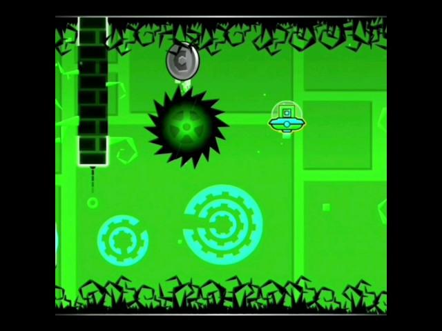 "요즘 지메 코인 놓쳤을때 대처법" #shorts #geometrydash