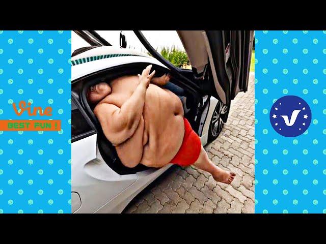 BAD DAY  Better Watch This 2 Hours Funniest Videos 2025 That Will Make You Laugh To Tear 