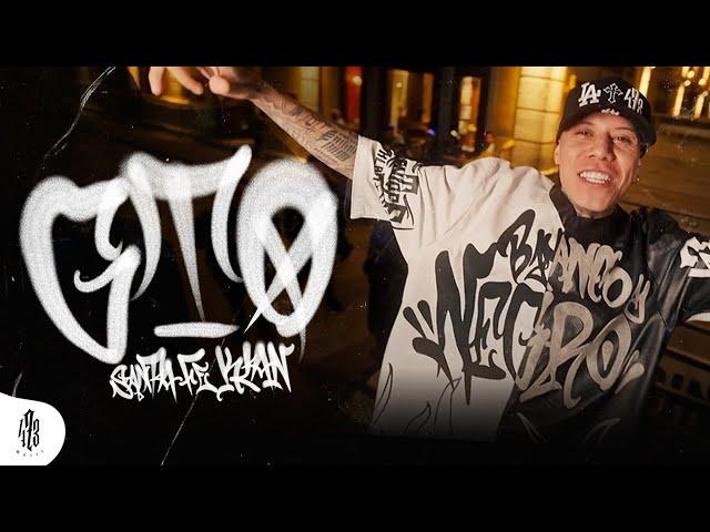 Santa Fe Klan - GTO (Video Oficial)