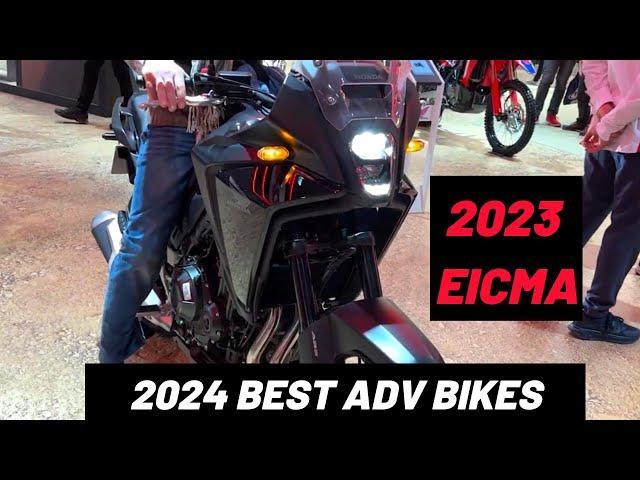 2024 HONDA NX500 Walkaround & Review