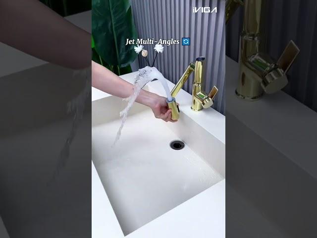 Attends de Voir ce Jet d’Eau 