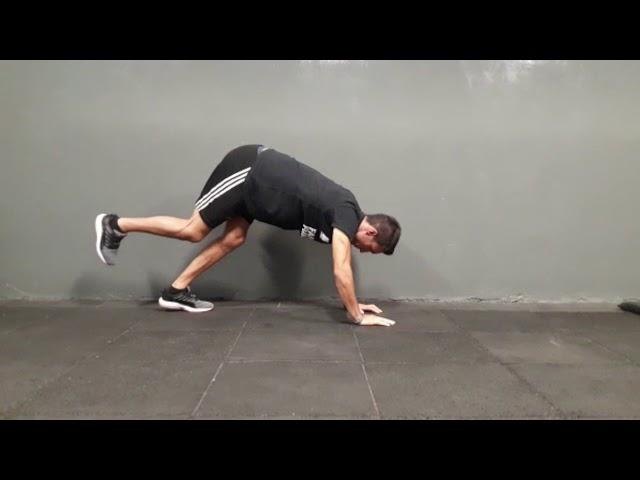 ACTIVE CLUB #127