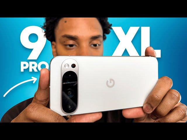 Google Pixel 9 Pro XL Longterm Review: After The Hype! (200 Photos Later...)