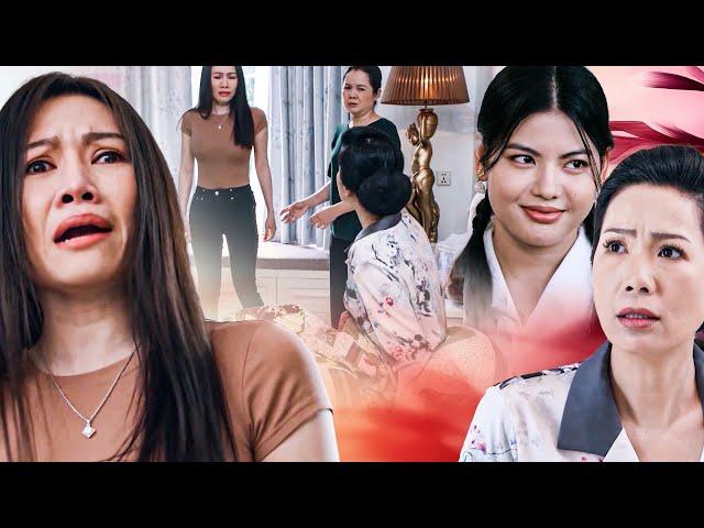 Phim | Người Mẹ Cho Người PHÁ CON GÁI Vì Không Nghe Lời KẾ THỪA SỰ NGHIỆP Của Ba | Phim Tình Cảm