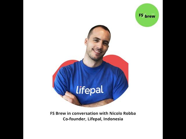 LifePal interview: Insurance Aggregator in Indonesia