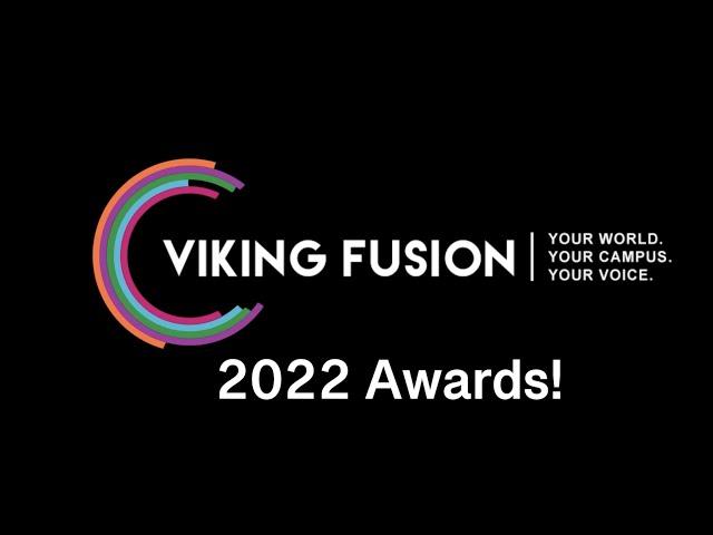 Viking Fusion Awards Reel 2022