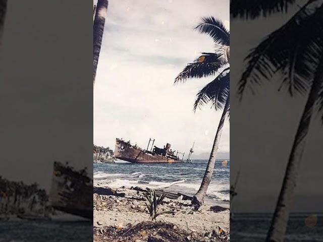  Guadalcanal: WW2 Turning Point at Sea  #Guadalcanal #WWII #PacificTheater #NavalHistory #Military