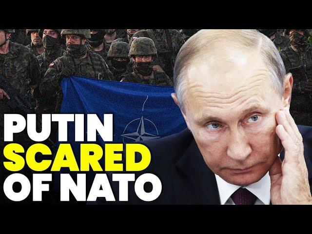 Putin knows it will ‘get messy’ if he invades the Baltics | Oliver Moody