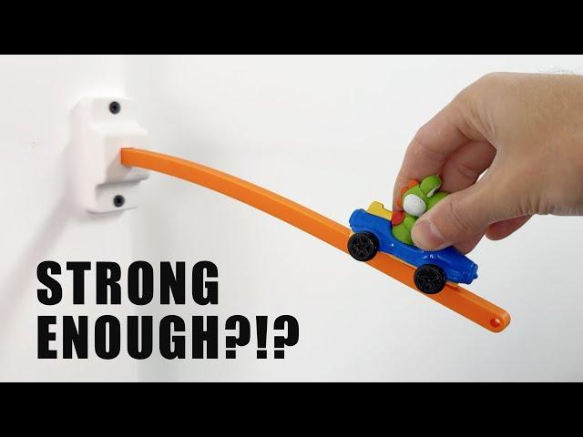 How do engineers know if something is strong enough?