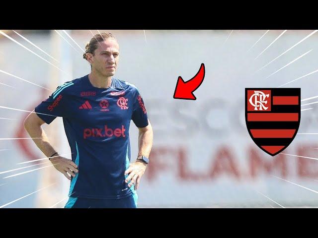 DESFALQUES CONFIRMADOS! - ESTREIA NA LIBERTADORES - FLAMENGO NOTICIAS HOJE -NOTICIAS FLAMENGO