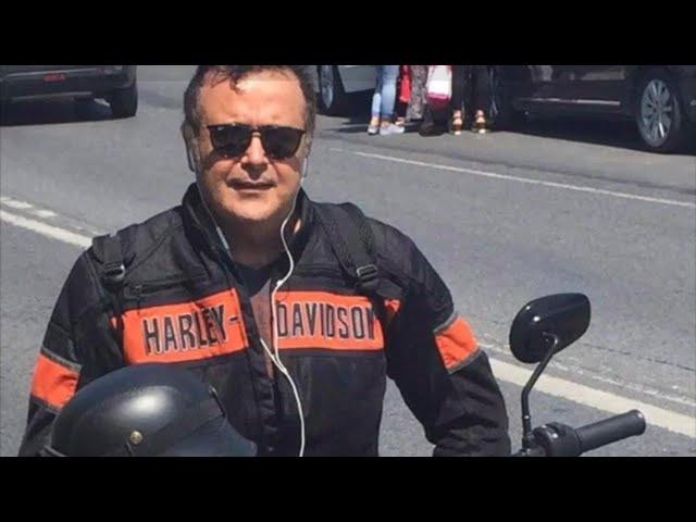 Harley ve H.O.G. Hayatıma Nasıl Girdi? Cem Polatoğlu