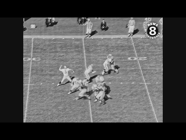 San Diego Chargers v Oakland Raiders 1967