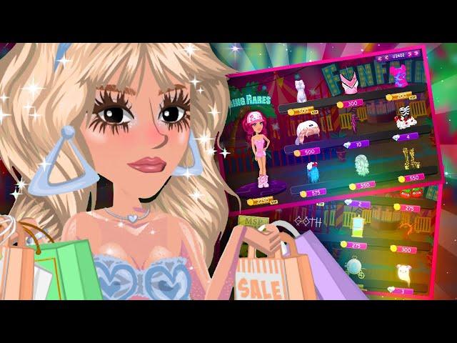 MSP SPRING RARES 2024! *MY HONEST REACTION* 