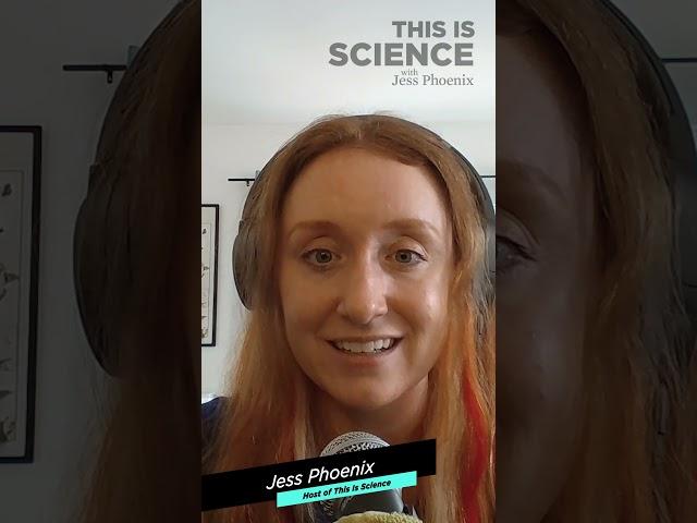 This Is Science with Jess Phoenix: Science - its an iterative process!