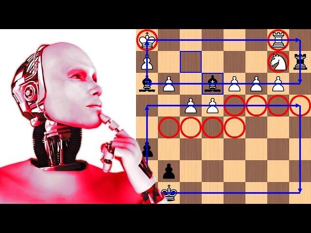AlphaZero's bishop pair proves too difficult for Stockfish