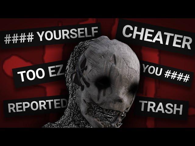 How to Create a TOXIC Gaming Community - Dead by Daylight