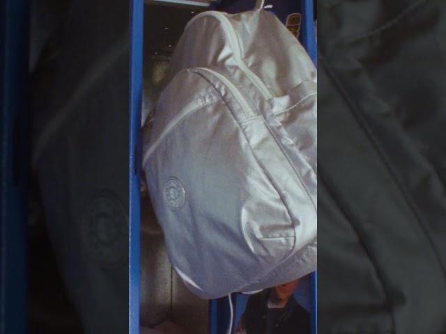 Kipling Seoul Backpack | Back To School
