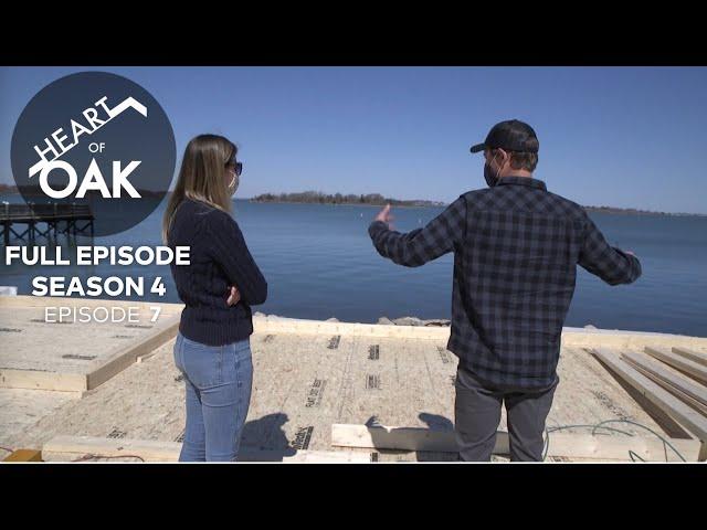 Season 4 | Episode 7 | Commercial Free | INTRODUCING KIMBALL BEACH + POPES Continued + PJ GETS LASIK