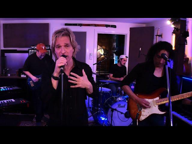 Bed of Roses | Live Band Cover (Bon Jovi) | Sing It Live