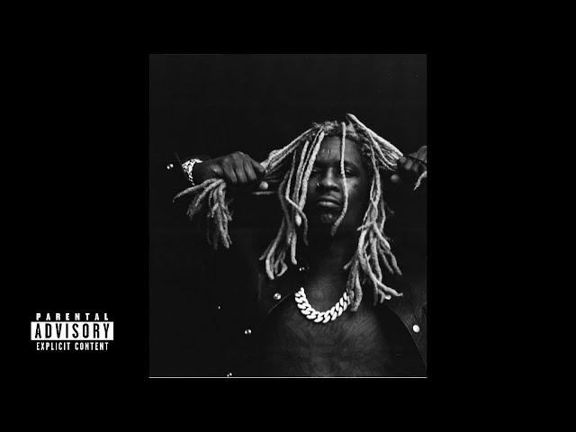 [FREE] Young Thug x Gunna x Lil Baby Type Beat | "MAJESTIC"