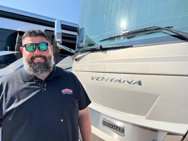 2022 Newmar Ventana Blow Out Prices! (17N210243)