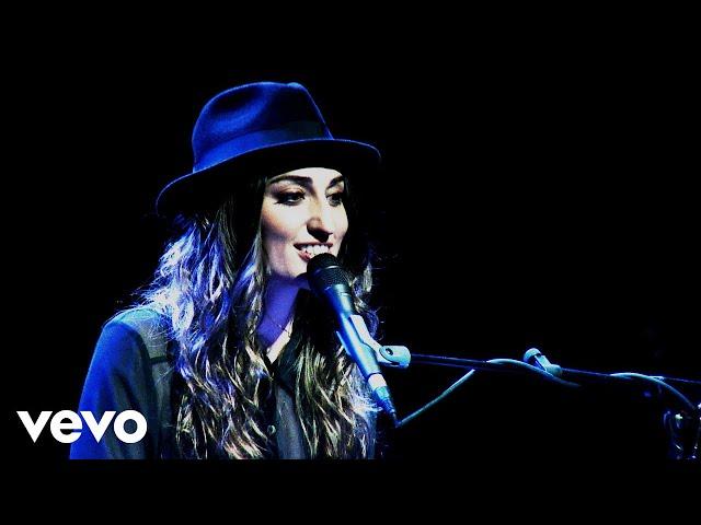 Sara Bareilles - Love Song (Live at the Variety Playhouse)