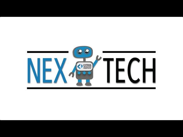 CITRIS NexTech Robotics