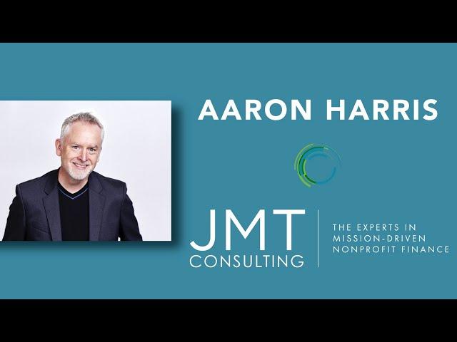 JMT Consulting Aaron Harris Keynote Innovate 2024